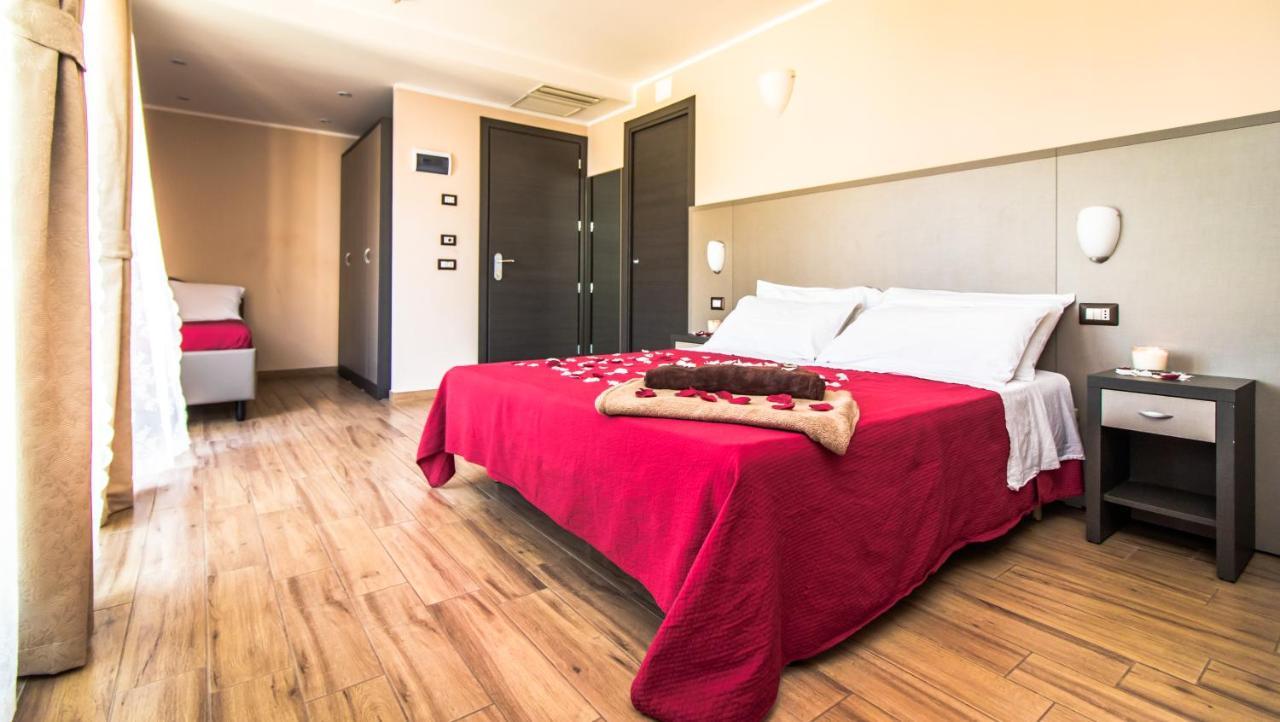 Hotel London 카톨리카 외부 사진