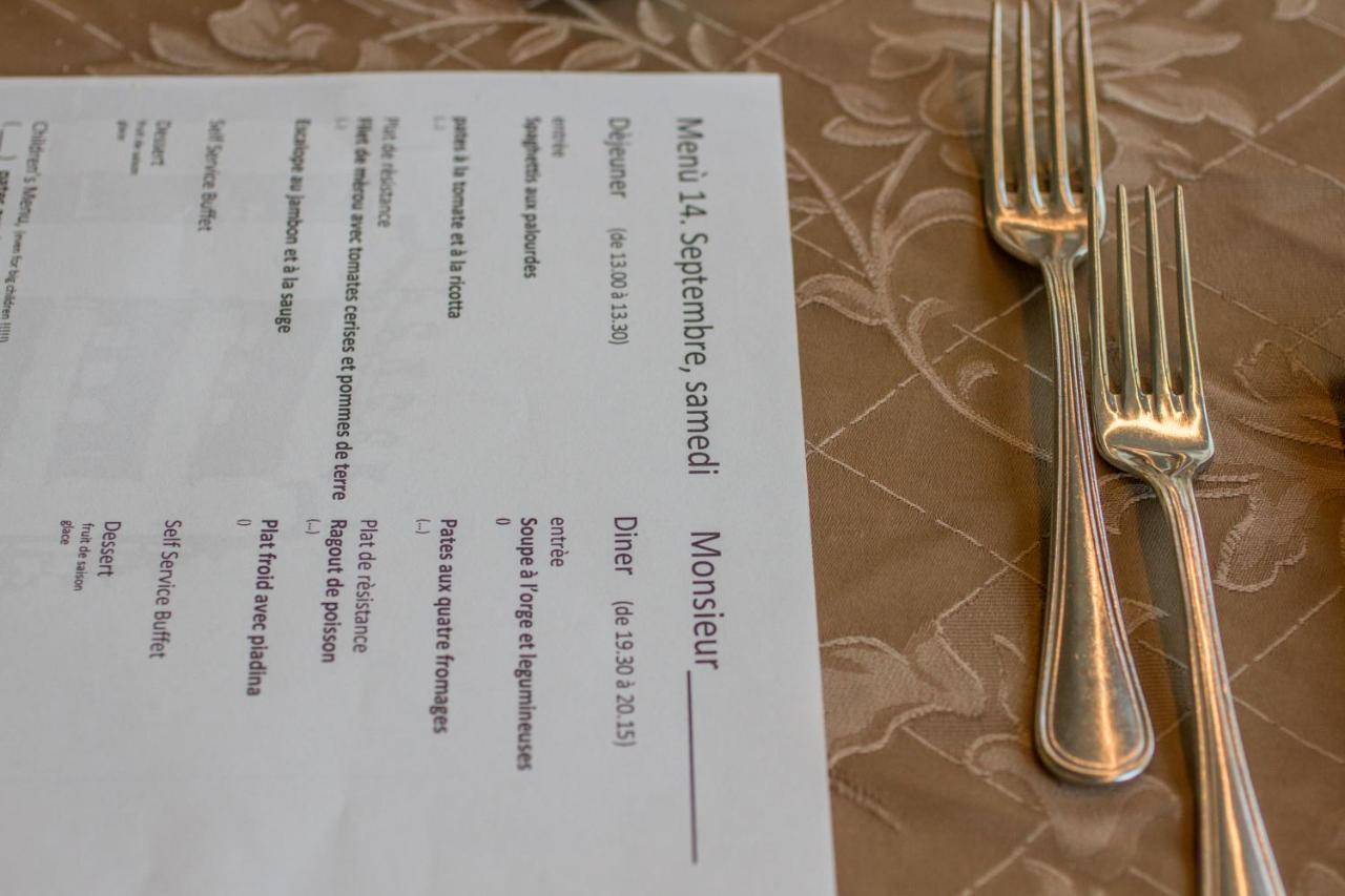 Hotel London 카톨리카 외부 사진